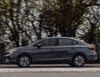 Honda City [Latam] '2024–pr.