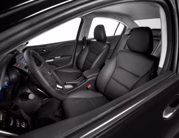 Interior Honda City [Latam] '2014–18