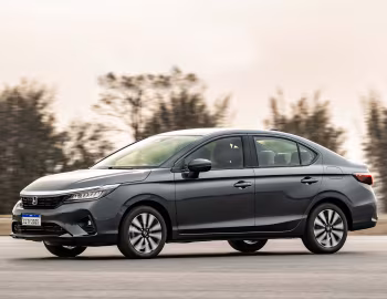 Honda City [Latam] '2024–pr.