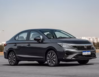 Honda City [Latam] '2024–pr.