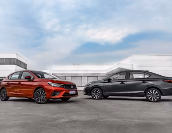 Honda City [Latam] '2024–н.ч.