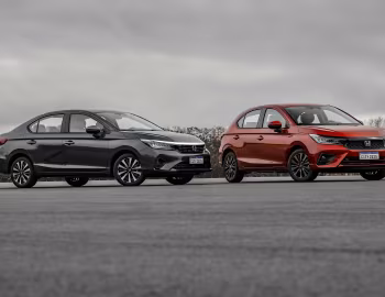 Honda City [Latam] '2024–н.ч.
