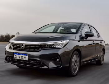 Honda City [Latam] '2024–pr.