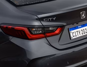 Honda City [Latam] '2024–pr.