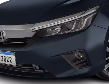 Honda City [Latam] '2021–24