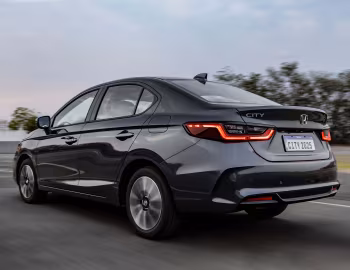 Honda City [Latam] '2024–pr.