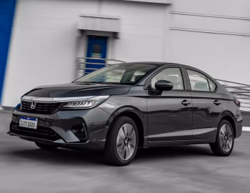 Honda City [Latam] '2024–pr.