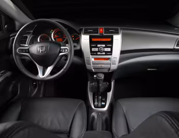 Painel frontal Honda City '2008–14