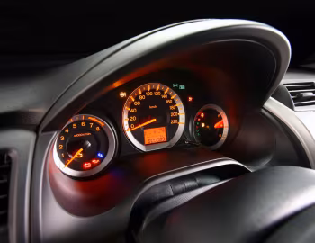 Painel Honda City '2008–14