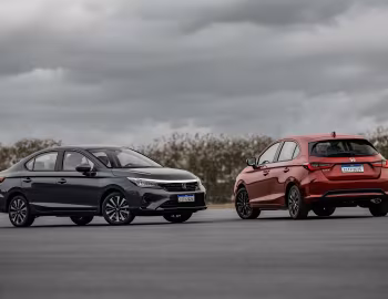 Honda City [Latam] '2024–н.ч.