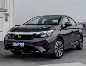 Honda City [Latam] '2024–pr.
