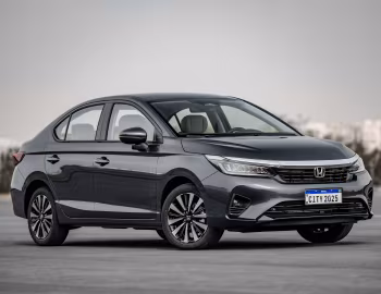 Honda City [Latam] '2024–pr.