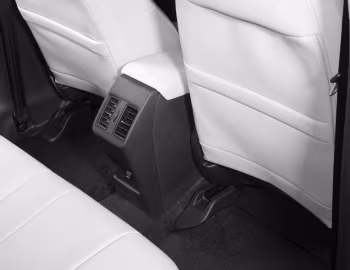 Interior Honda City [Latam] '2021–24