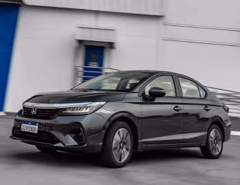 Honda City [Latam] '2024–pr.