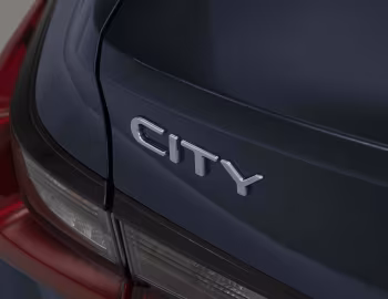 Honda City [Latam] '2021–24