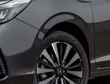 Honda City [Latam] '2024–pr.