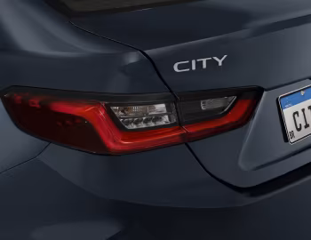 Honda City [Latam] '2021–24
