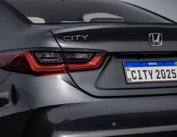 Honda City [Latam] '2024–pr.