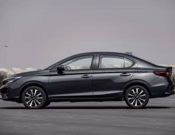 Honda City [Latam] '2024–pr.