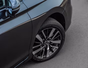 Honda City [Latam] '2021–24