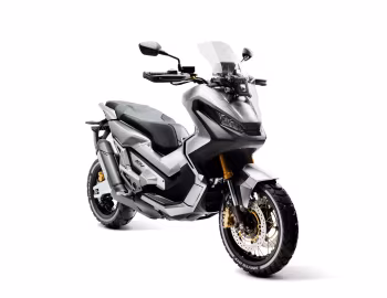Honda City Adventure Concept '11.2015