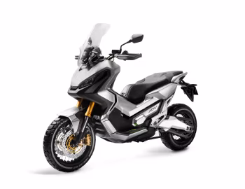 Honda City Adventure Concept '11.2015