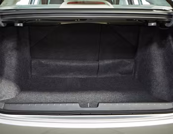 Porta-malas Honda City [Australia] '2014–17