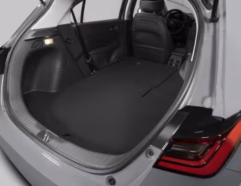 Porta-malas Honda City Hatchback [Latam] '2021–24
