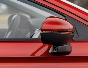 Honda City Hatchback [Latam] '2024–pr.