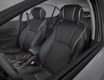 Interior Honda City Hatchback [Latam] '2021–24