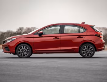 Honda City Hatchback [Latam] '2024–н.ч.
