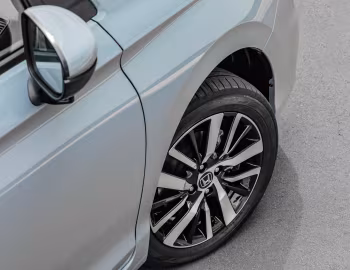 Honda City Hatchback [Latam] '2021–24