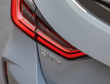 Honda City Hatchback [Latam] '2021–24