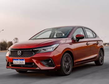 Honda City Hatchback [Latam] '2024–н.ч.
