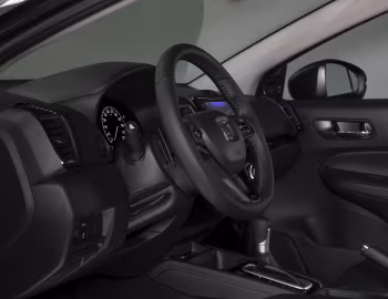 Interior Honda City Hatchback [Latam] '2021–24