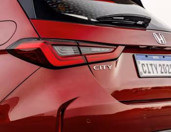 Honda City Hatchback [Latam] '2024–pr.