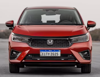 Honda City Hatchback [Latam] '2024–н.ч.