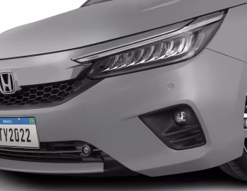 Honda City Hatchback [Latam] '2021–24