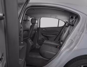 Interior Honda City Hatchback [Latam] '2021–24