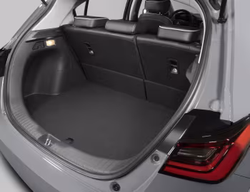 Porta-malas Honda City Hatchback [Latam] '2021–24