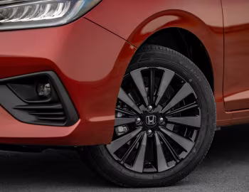 Honda City Hatchback [Latam] '2024–pr.