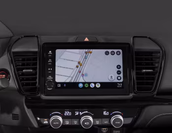 Interior Honda City Hatchback [Latam] '2024–pr.