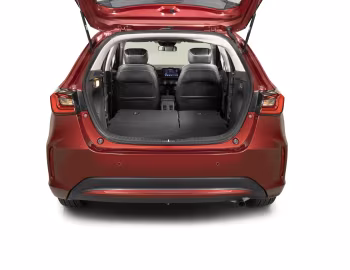 Porta-malas Honda City Hatchback [Latam] '2024–pr.