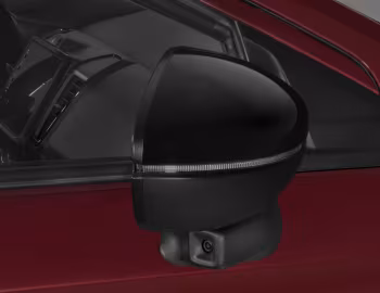 Honda City Hatchback Touring Sport [Latam] '2025–pr.