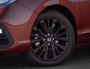 Honda City Hatchback Touring Sport [Latam] '2025–pr.