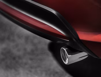 Honda City Hatchback Touring Sport [Latam] '2025–pr.
