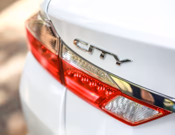 Honda City Hybrid [Malaysia] '2017–19