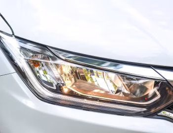 Honda City Hybrid [Malaysia] '2017–19