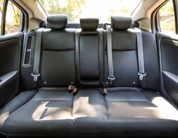 Interior Honda City Hybrid [Malaysia] '2017–19