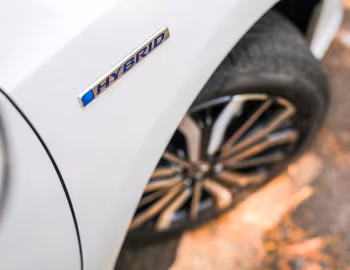 Honda City Hybrid [Malaysia] '2017–19